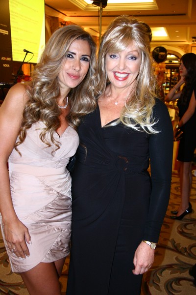 Social Media Awards 2013
